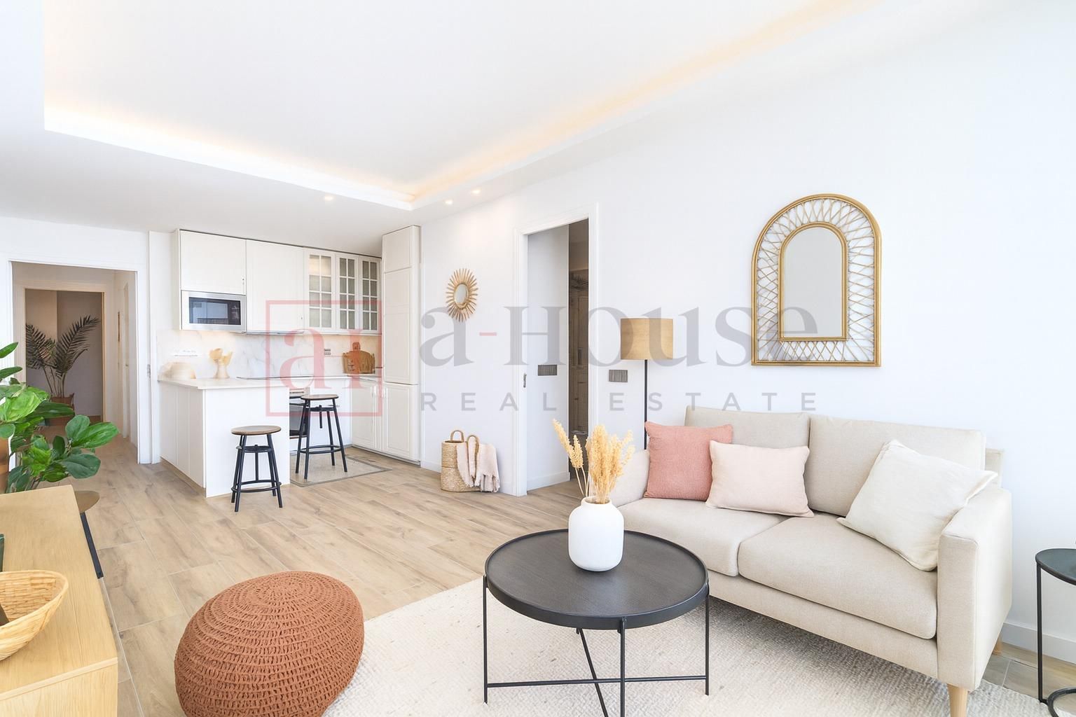 Piso en venta en Dreta de l'Eixample, Eixample