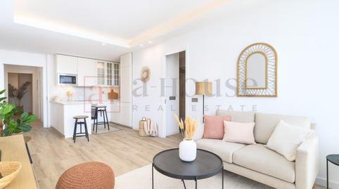 Foto 3 de Piso en venta en Dreta de l'Eixample, Barcelona