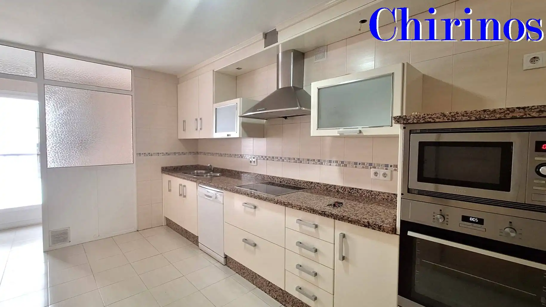 Flat with lift for sale in Avenida de los Molinos, imagen 7