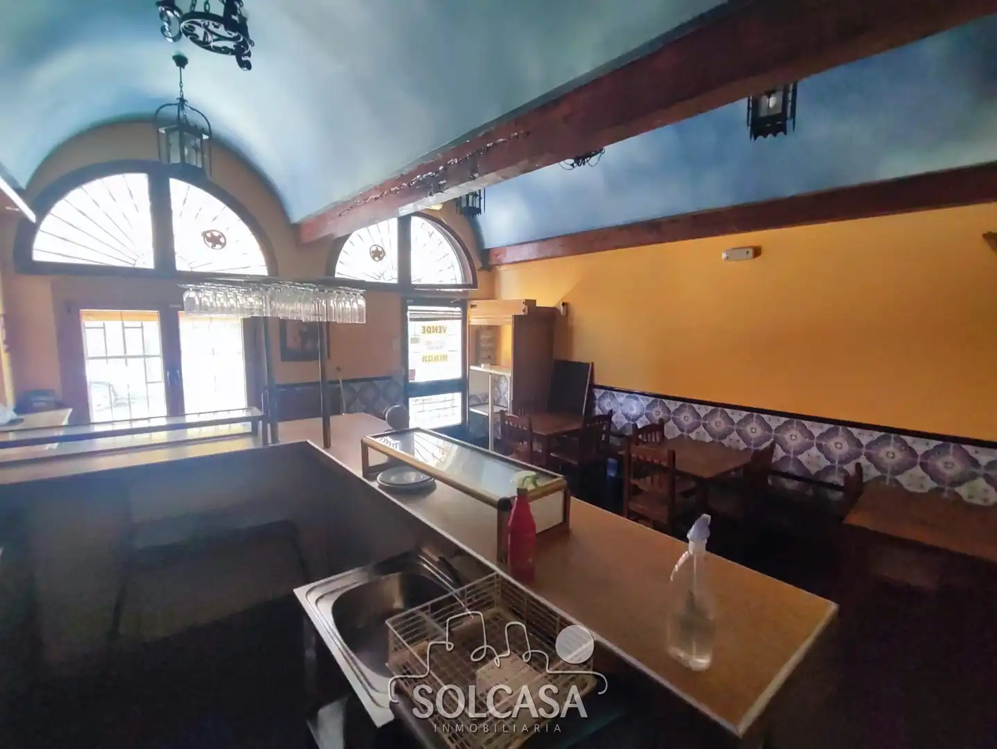 Local comercial en venda a Calle Dársena 2, imagen 27