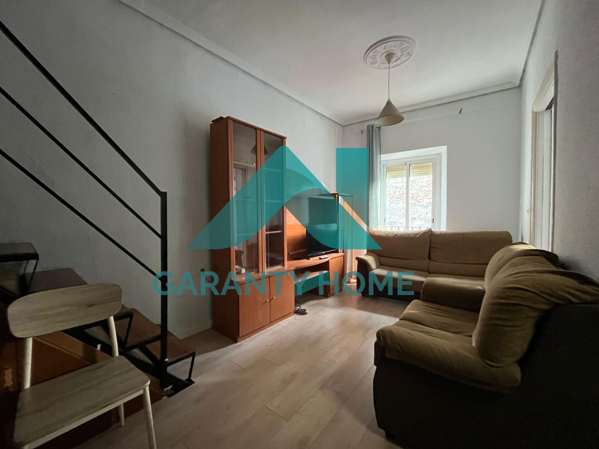 Apartament de lloguer a Casco Antiguo