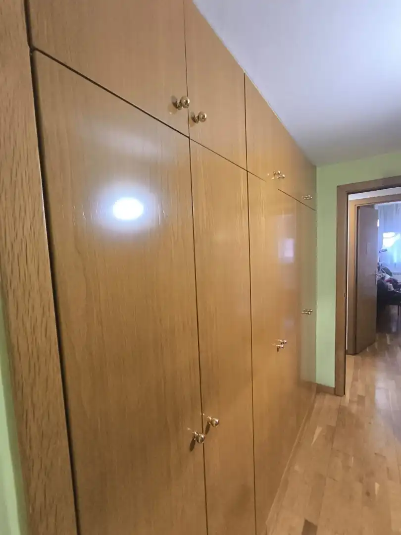 Schlafzimmer von Wohnung zum Verkauf in Centre - Sant Josep - Sanfeliu