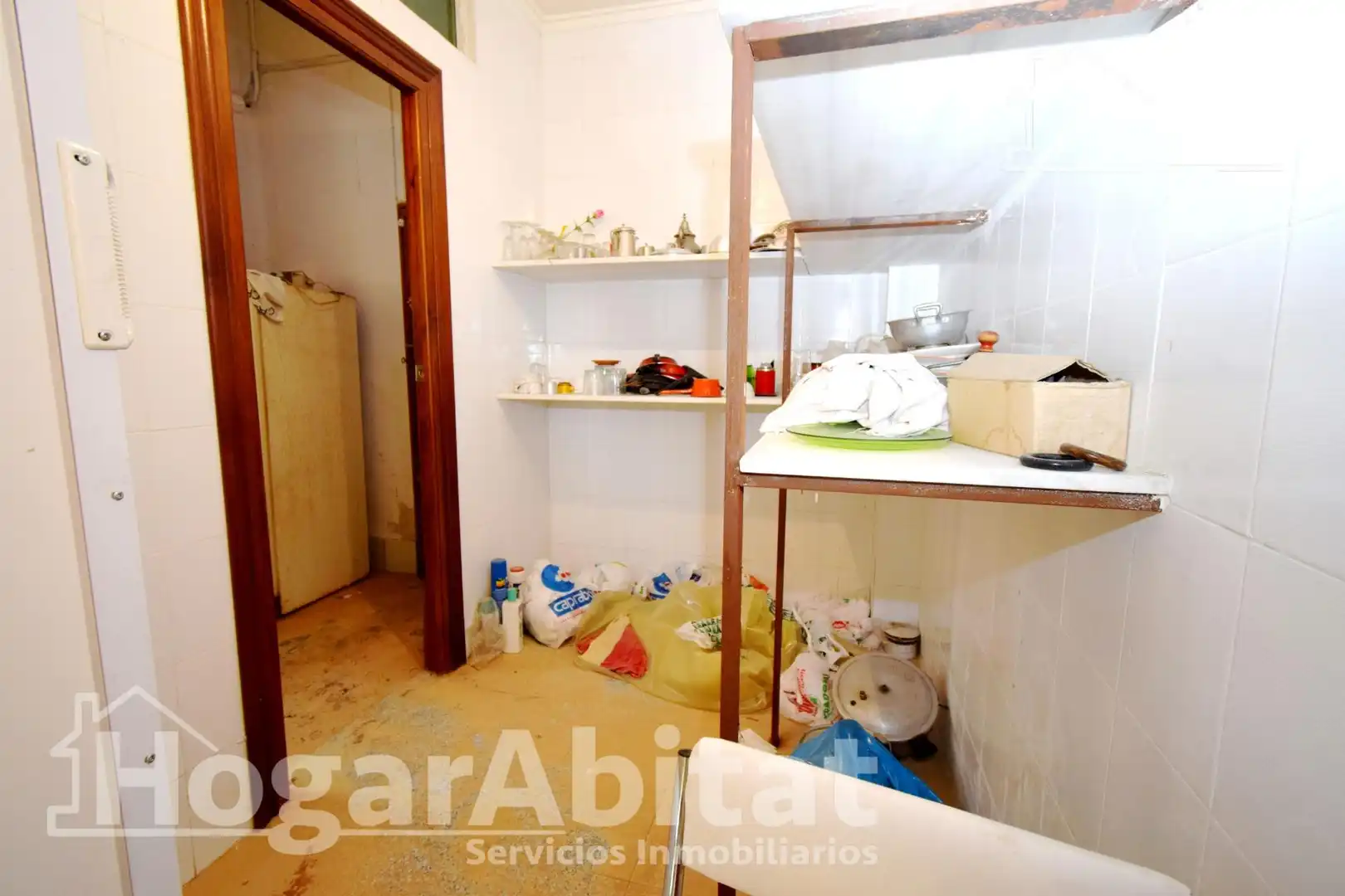 House with terrace for sale in Calle DOCTOR NACHER, imagen 17