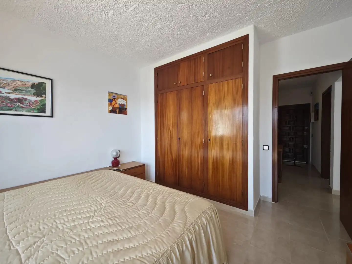 Habitación de Piso en venta en Tossa de Mar