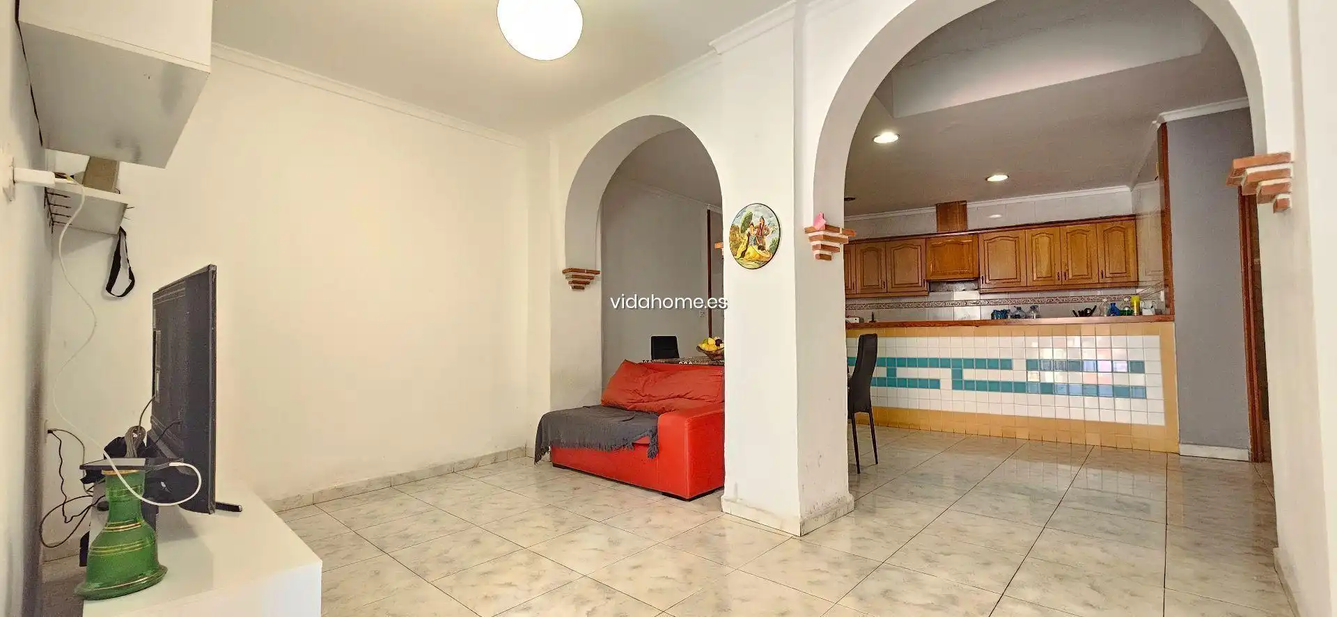 Houses for sale in Oliva