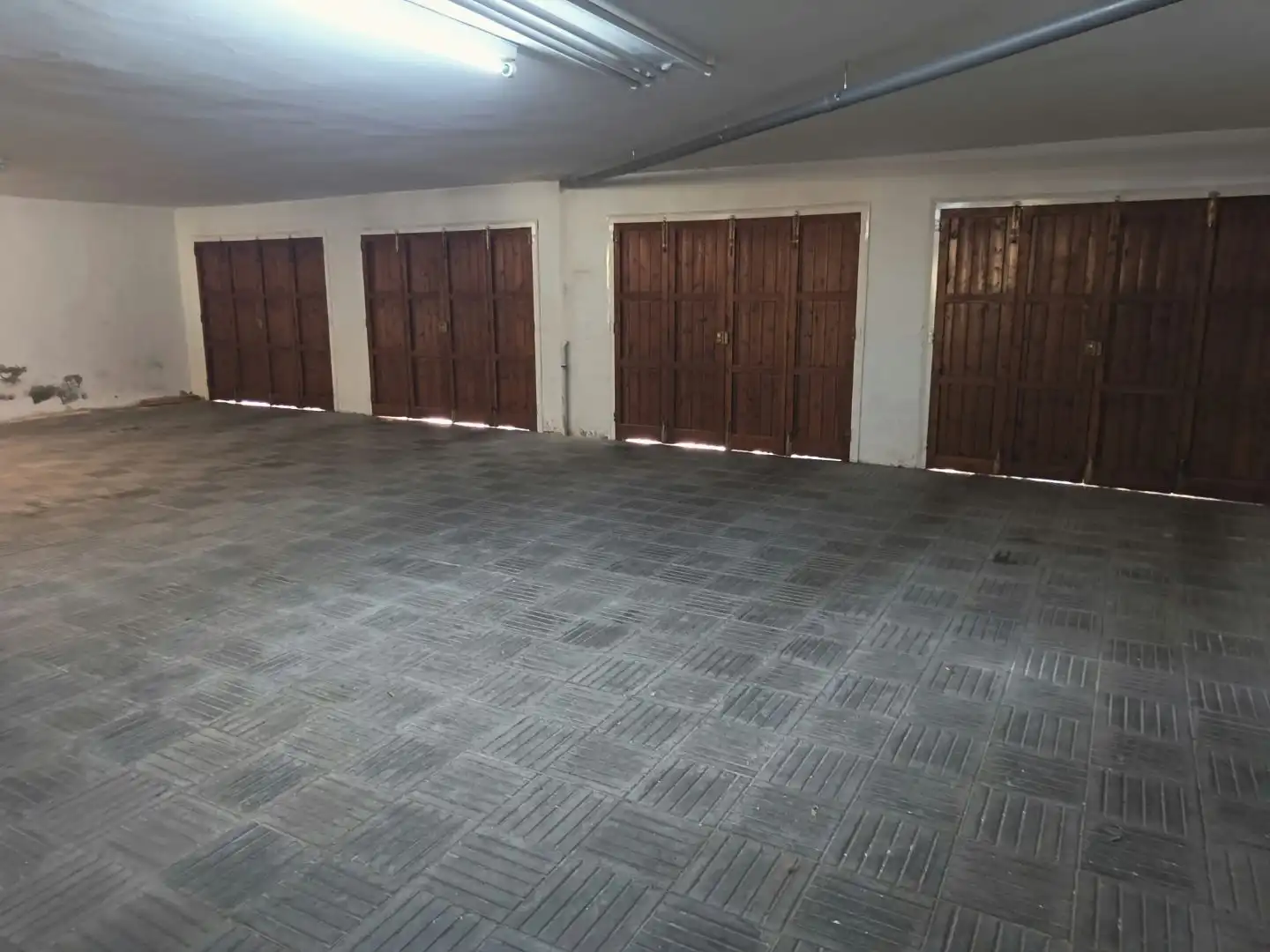 Flat for rent in Llanars, Girona