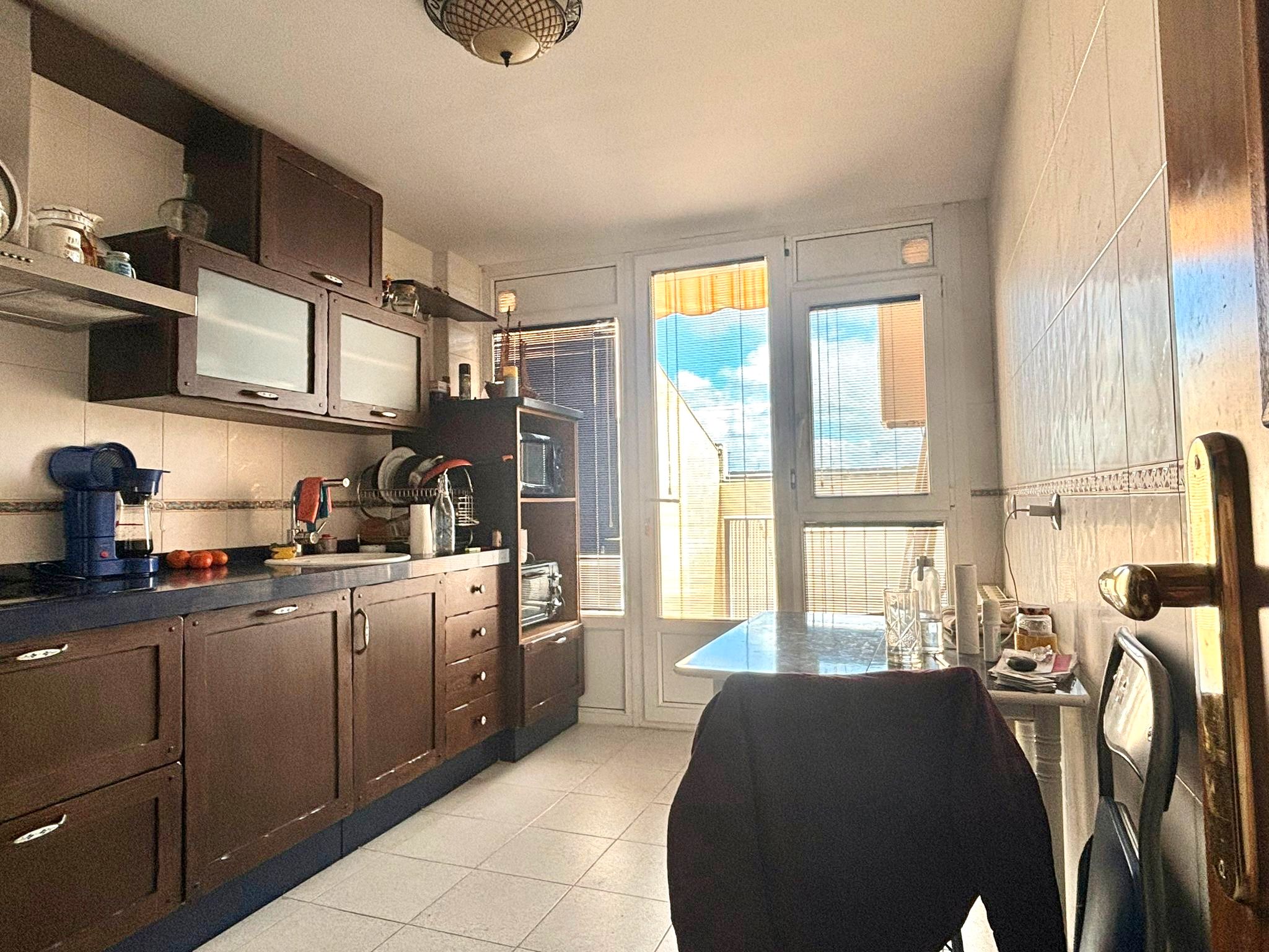 Casa adosada en venda a Calle Marco Salvio Otón, Sur
