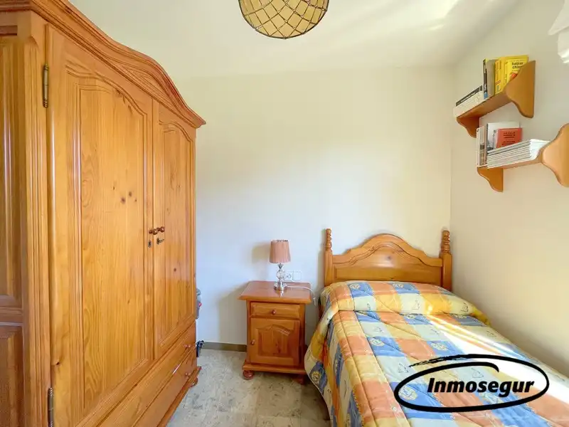 Habitación de Piso en venta en Salou con Terraza, Amueblado y Piscina comunitaria