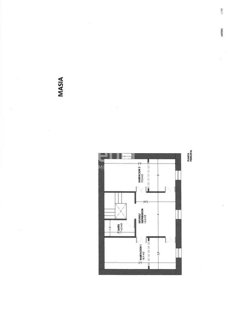 Casa in vendita a Arenys de Munt, imagen 93
