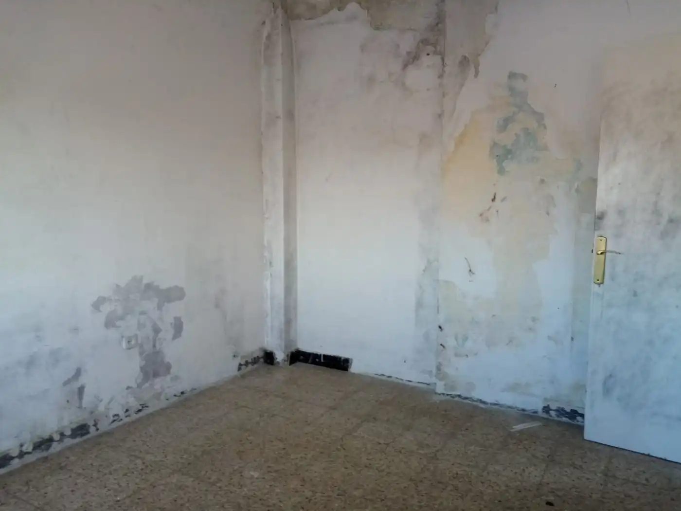 Flat for sale in Espronceda