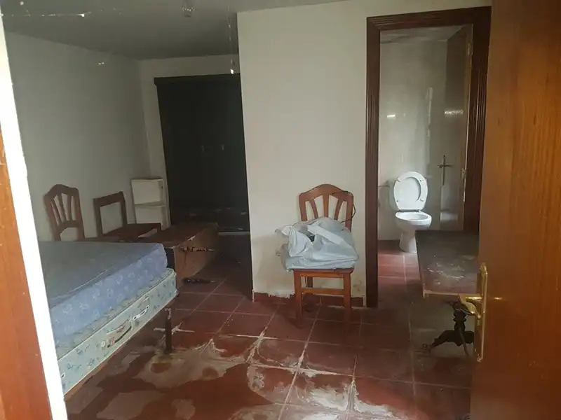Casa o xalet en venda en Salmoral