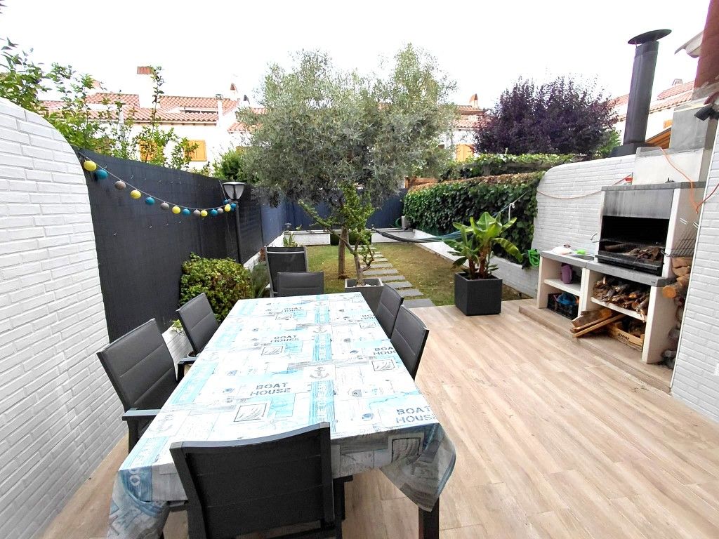 Terrace of Houses for sale in Cabrera de Mar