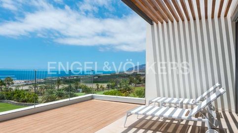 Foto 3 de Piso en venta en Abama, Guía de Isora