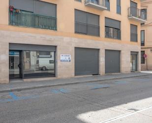 Exterior view of Premises to rent in Manresa