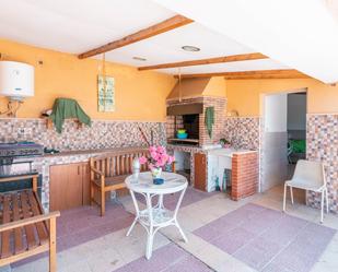 Garden of House or chalet for sale in Villabraz  with Terrace and Swimming Pool