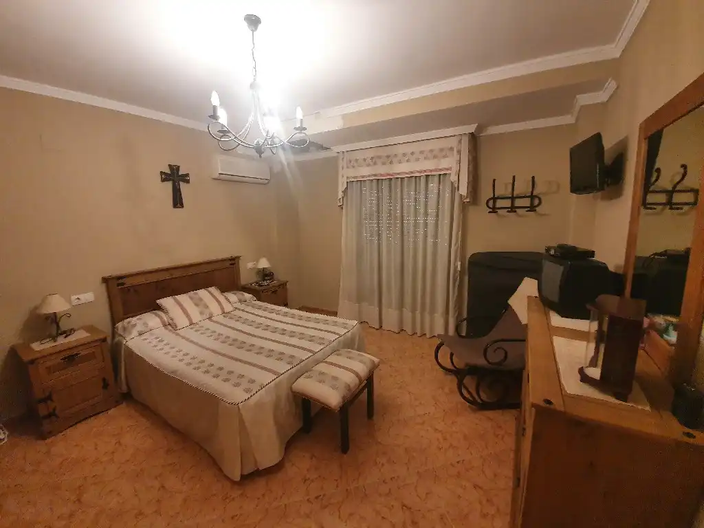 Casa con piscina en venta en Madrigal, imagen 13