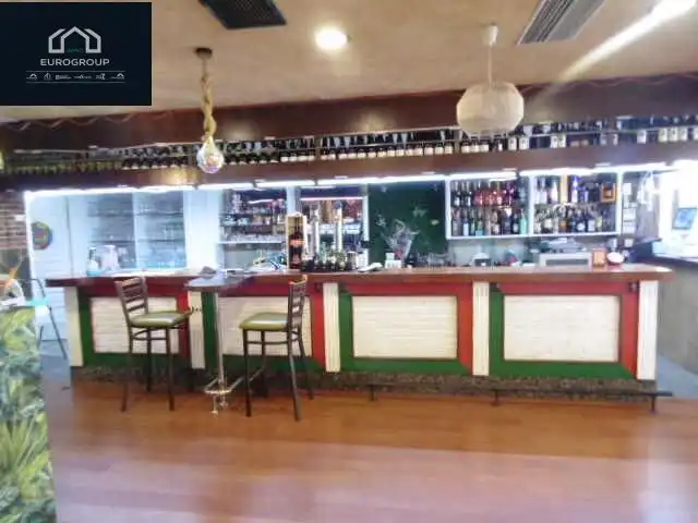 Business premises to rent in Levante Alto, imagen 8