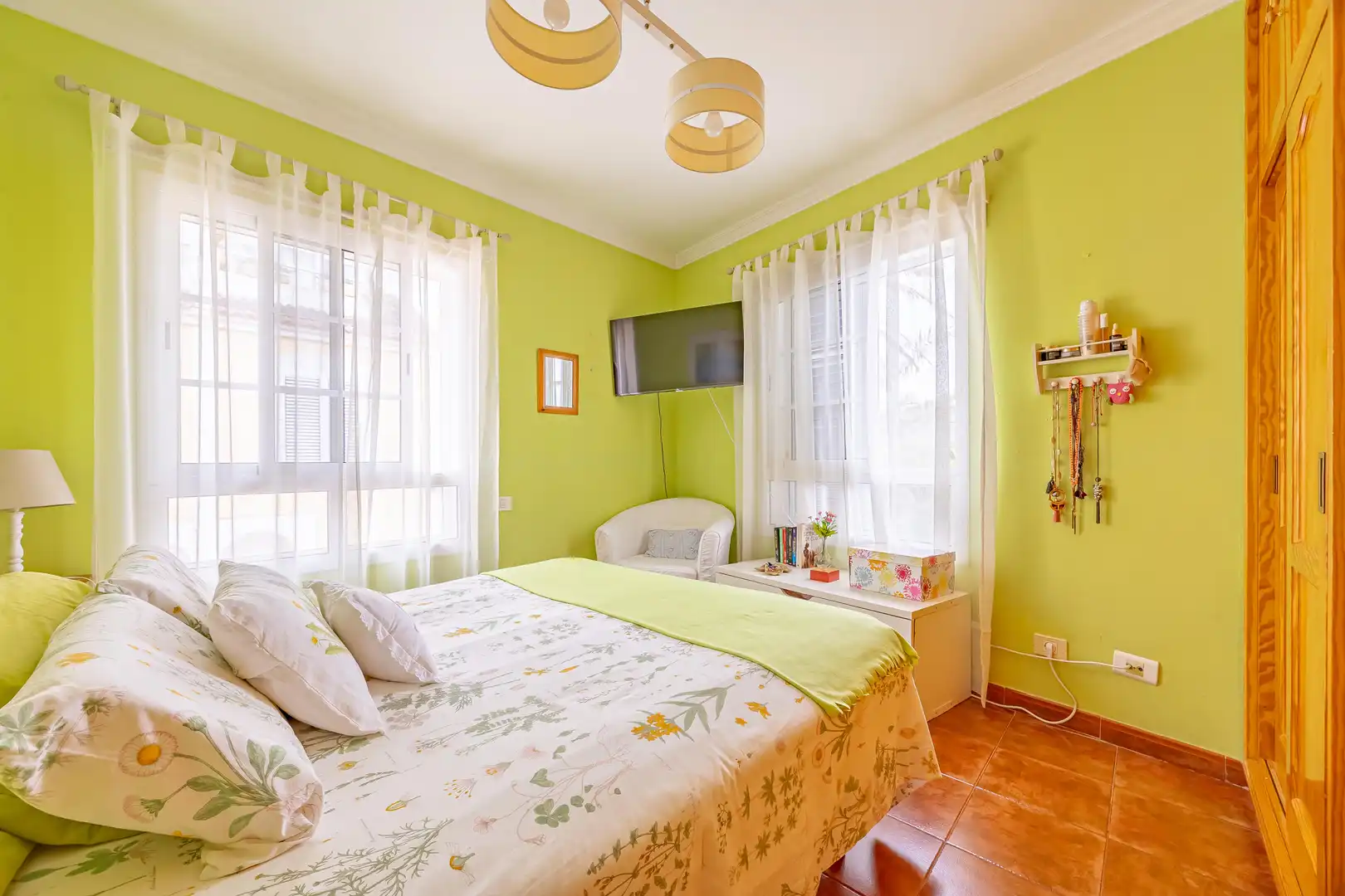 Dormitori de Casa o xalet en venda en Las Palmas de Gran Canaria