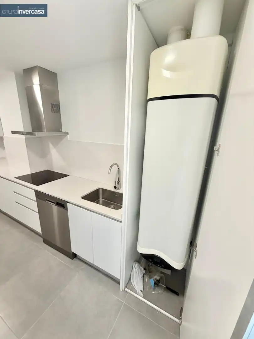 Rez-de-chaussée avec ascenseur à vendre à Quart de Poblet, imagen 13
