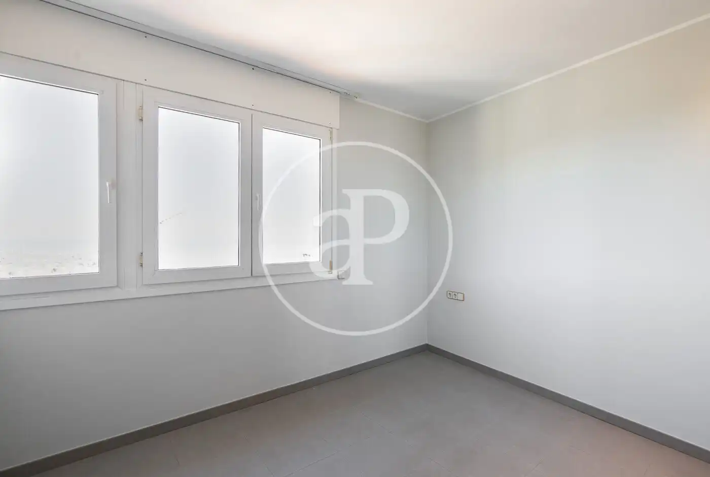 Bedroom of Houses for sale in Barcelona  with Air Conditioner, Heating and Terrace