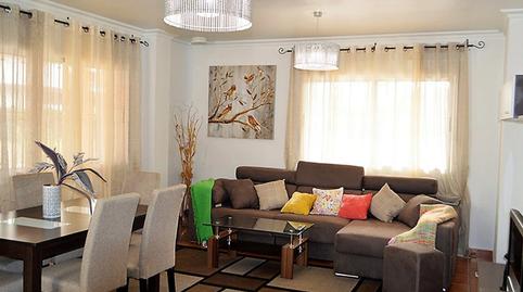 Foto 3 de Casa o xalet en venda a Mil Palmeras, Pilar de la Horadada