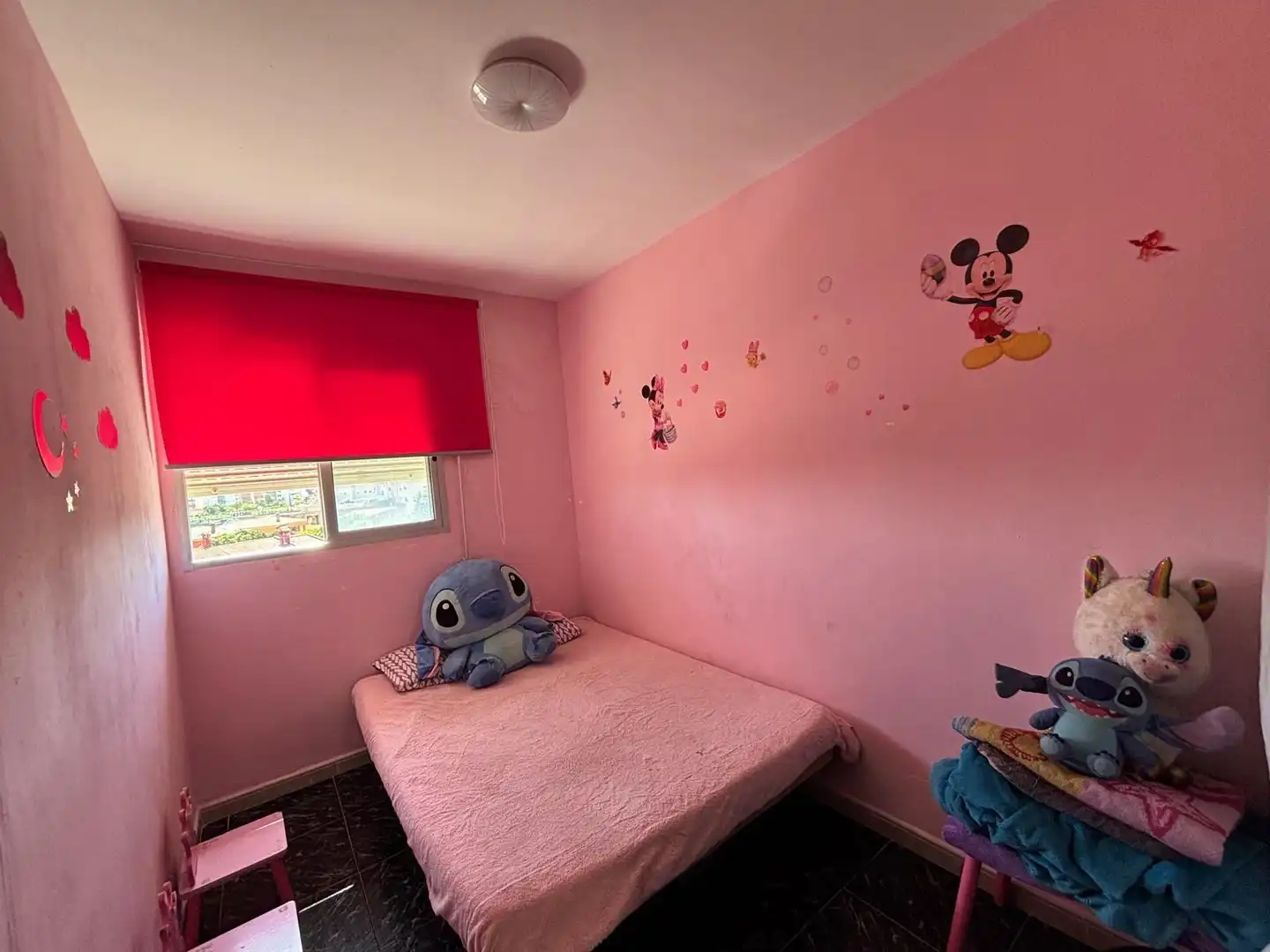 Wohnung zum Verkauf in Puente Mayorga - Campamento, imagen 17