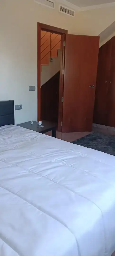 Habitación de Dúplex en venta en Guadassuar, Valencia