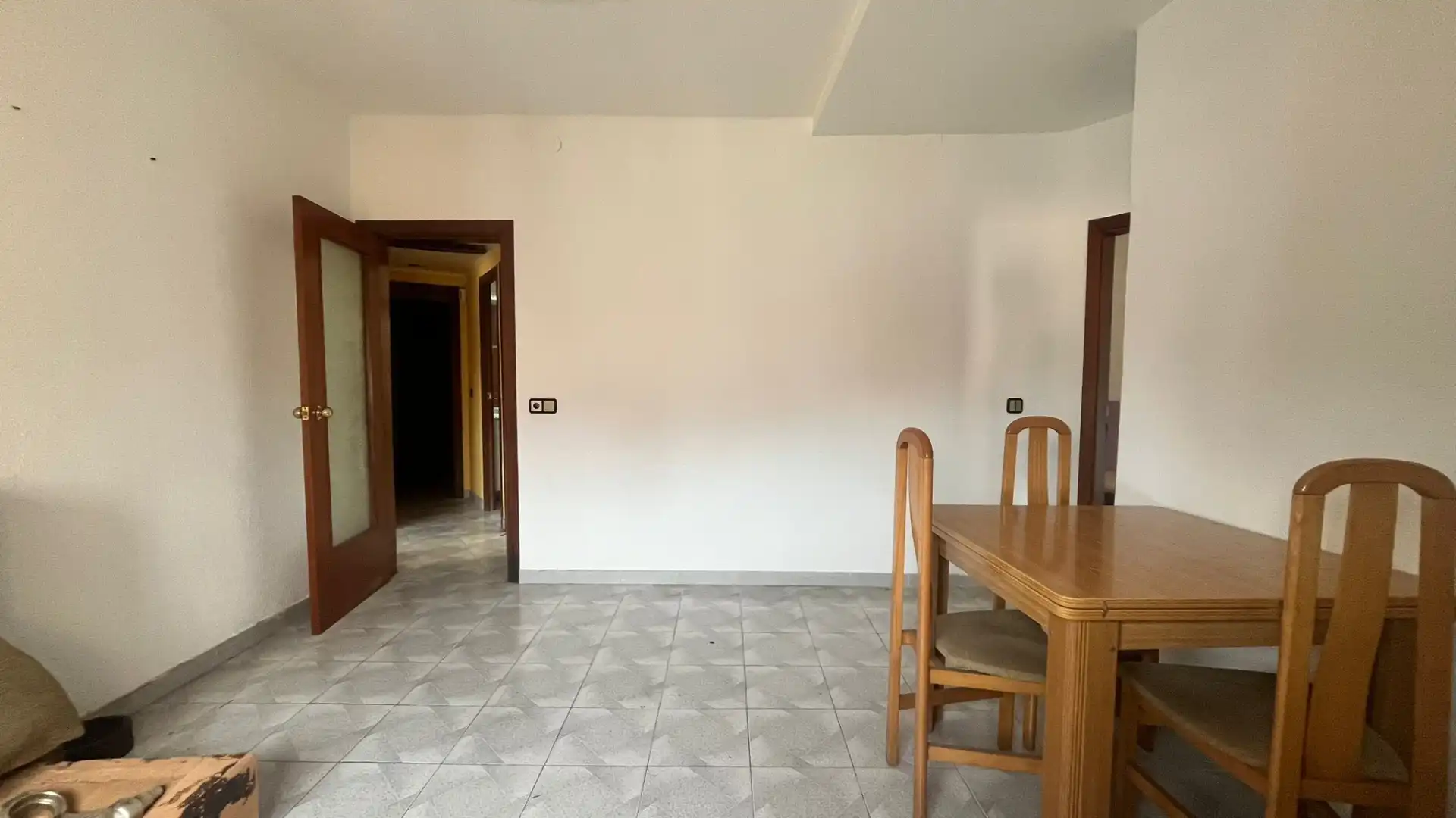 Dining room of Flat for sale in Cornellà de Llobregat