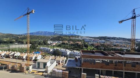 Foto 5 de Dúplex en venda a Mar de Alboran, La Cala Mijas, Málaga