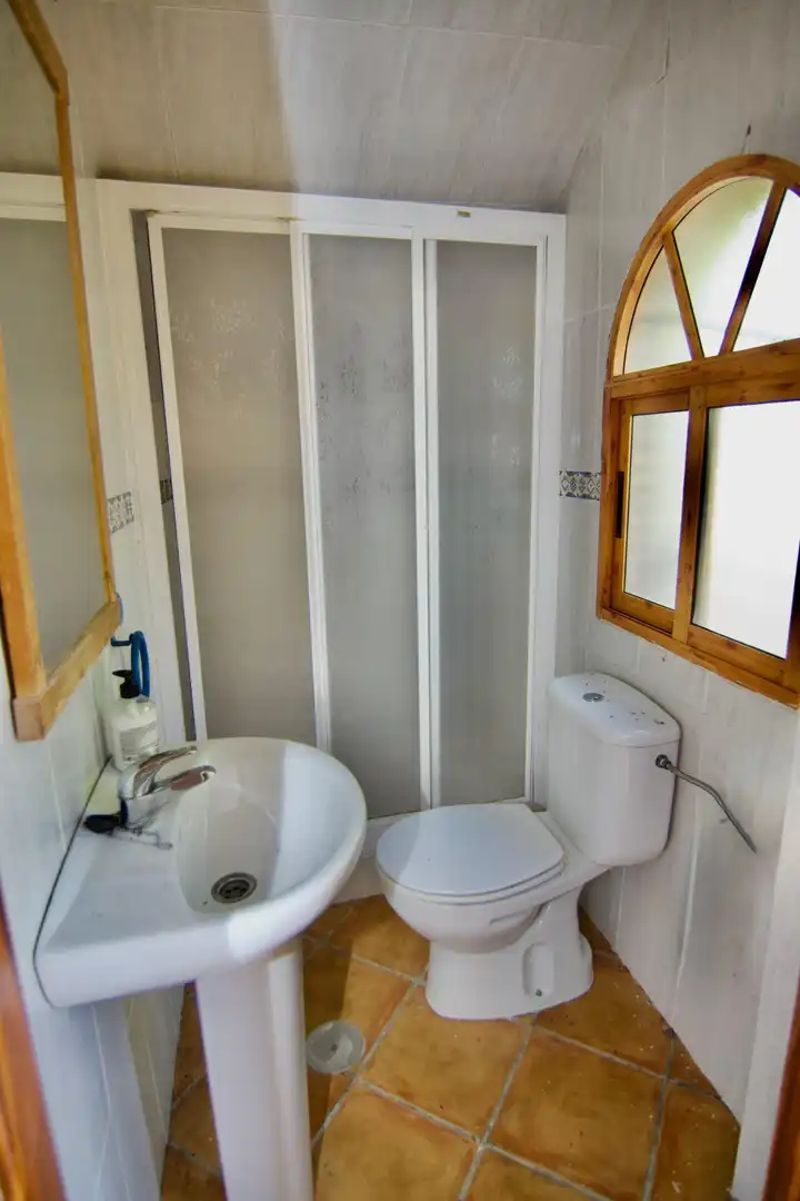 Chalet con piscina en venta en Centro, imagen 36