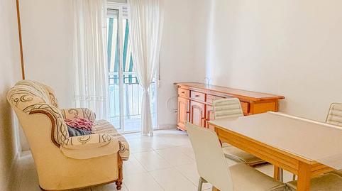 Foto 4 de Pis de lloguer a Los Ángeles, Alicante