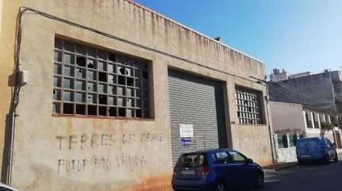 Foto 5 von Gebäude zum Verkauf in C/ Montells , Grau - Quintanes, Amposta