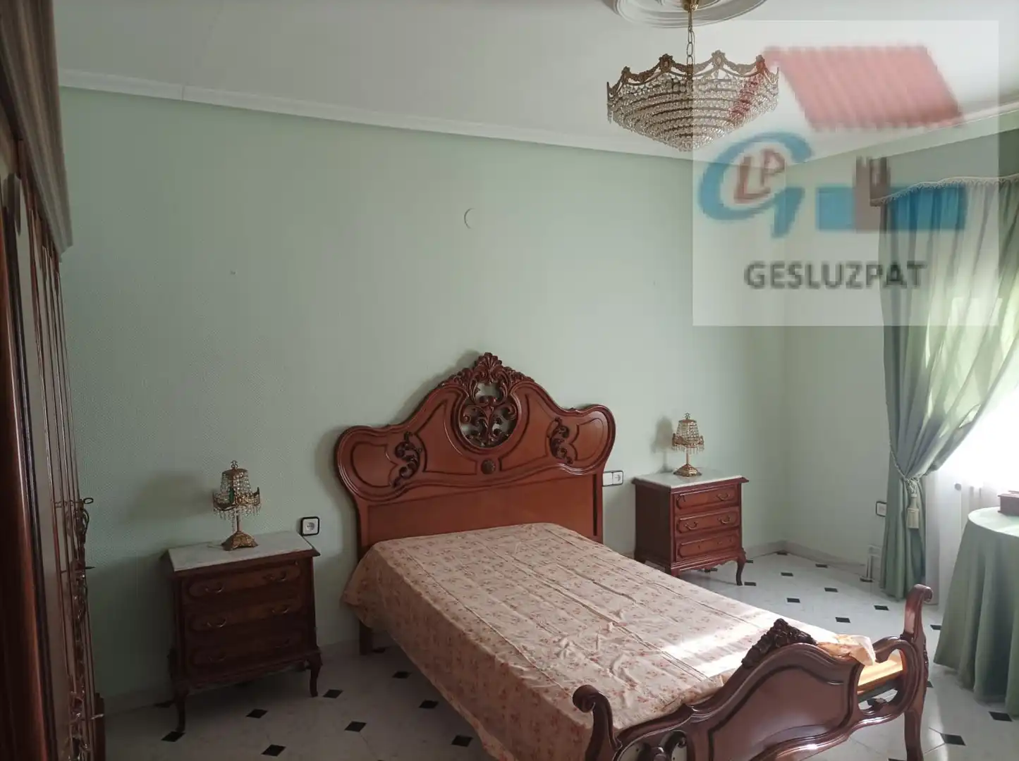 Reihenhaus mit Terrasse zum Verkauf in Quintanar de la Orden, imagen 9