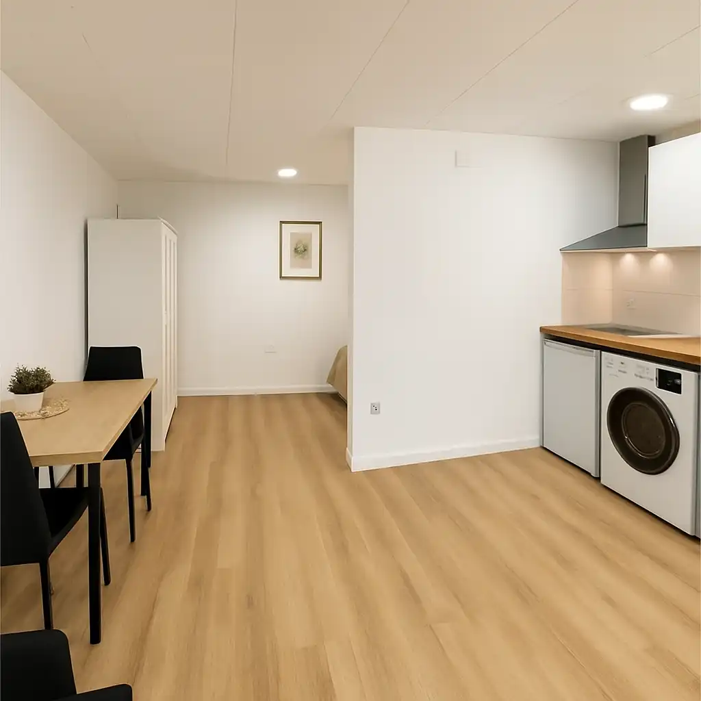 Studio zum Verkauf in Carrer Flor de Nit, imagen 9