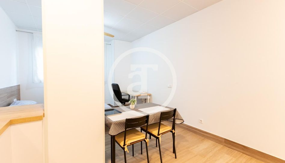 Estudio de alquiler en Calle de San Manuel, 3, Aluche - Imagen 5
