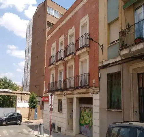 Aparcamiento en venta en C/ Francisco Torres - Ed Soto -