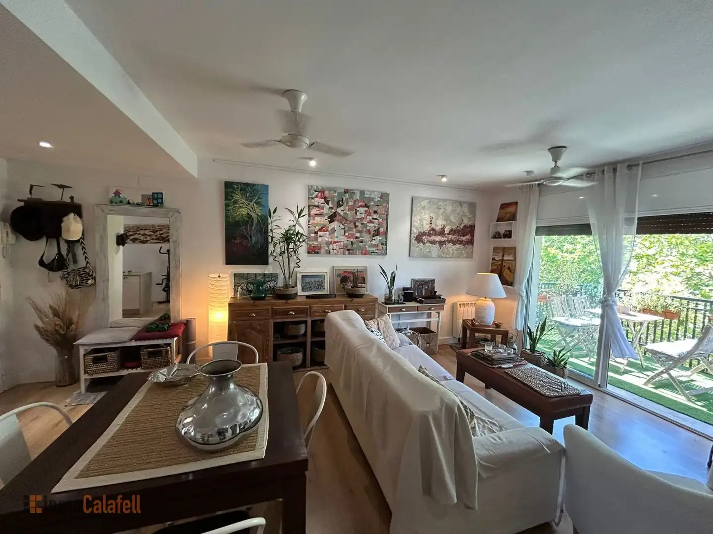 Piso con ascensor en venta en de carme 42 42, imagen 5