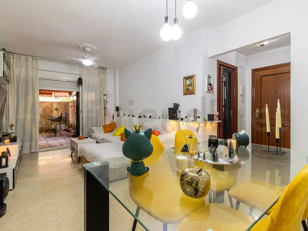 Wohnung mit Pool zum Verkauf in Chapín - Campus Universitario - Navinco, imagen 11