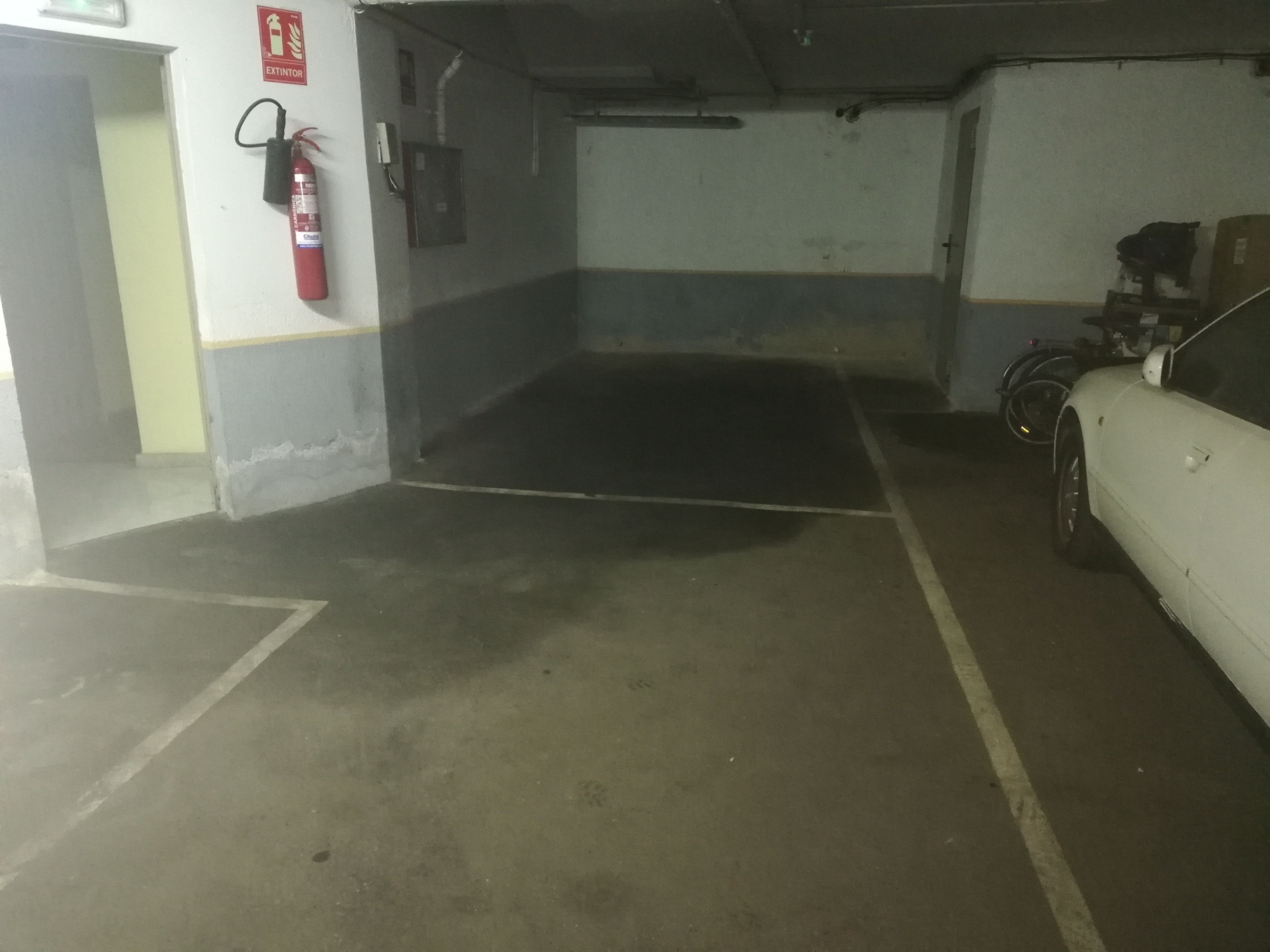 Parking of Garage for sale in Vilassar de Mar