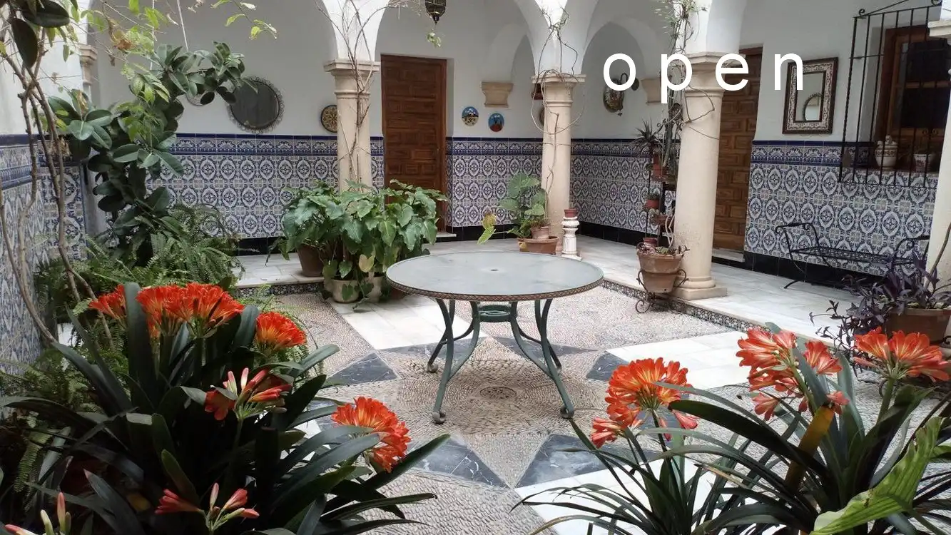 House with pool for sale in Centro, imagen 4