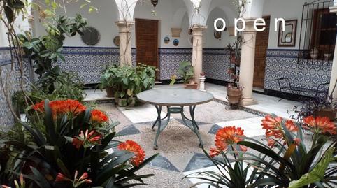 Foto 4 de Casa o xalet en venda a Casco Histórico  - Ribera - San Basilio,  Córdoba Capital