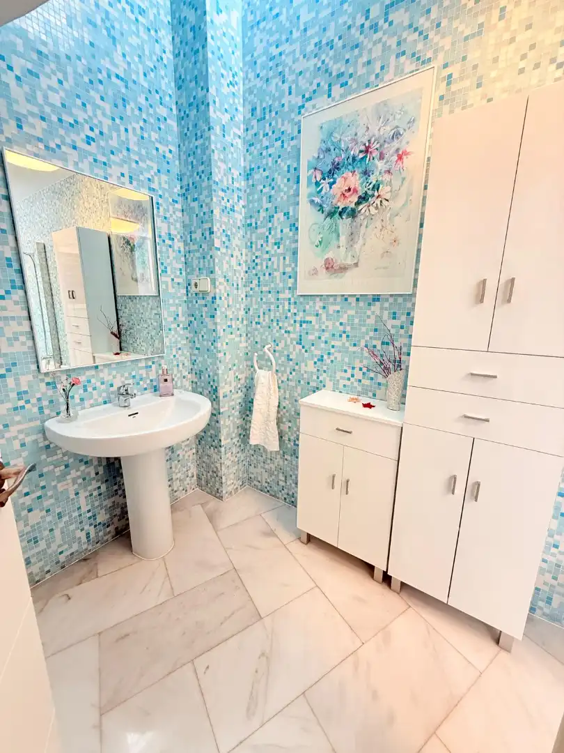 Maison mitoyenne avec terrasse à vendre à Bailén - Miraflores, imagen 21