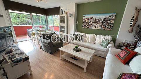 Foto 3 de Dúplex de alquiler en Canet de Mar, Barcelona