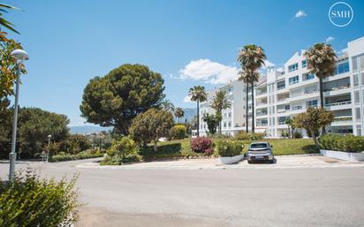 Planta baixa en venda a N/a, Marbella