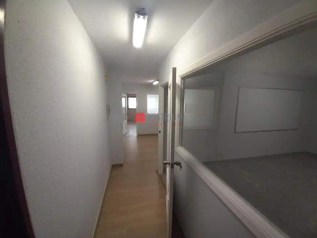 Büro zur Miete in Ensanche - Sar