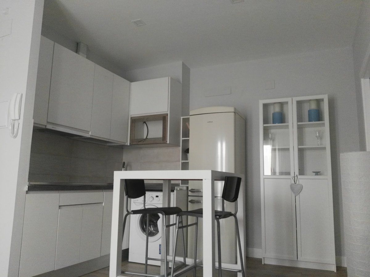 Apartment to rent in Casco Antiguo, Badajoz Capital