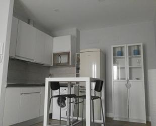 Cuina de Apartament de lloguer en Badajoz Capital amb Calefacció