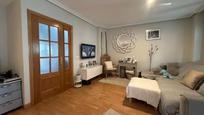 Living room of Single-family semi-detached for sale in Guadarrama  with Air Conditioner, Heating and Private garden