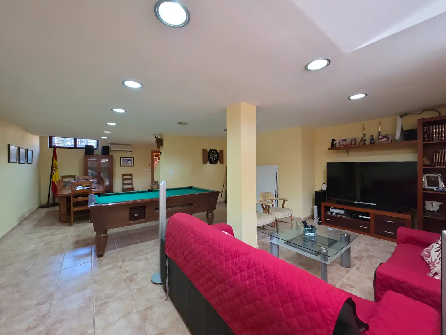 Chalet con terraza en venta en Carrer Capricorn, imagen 51