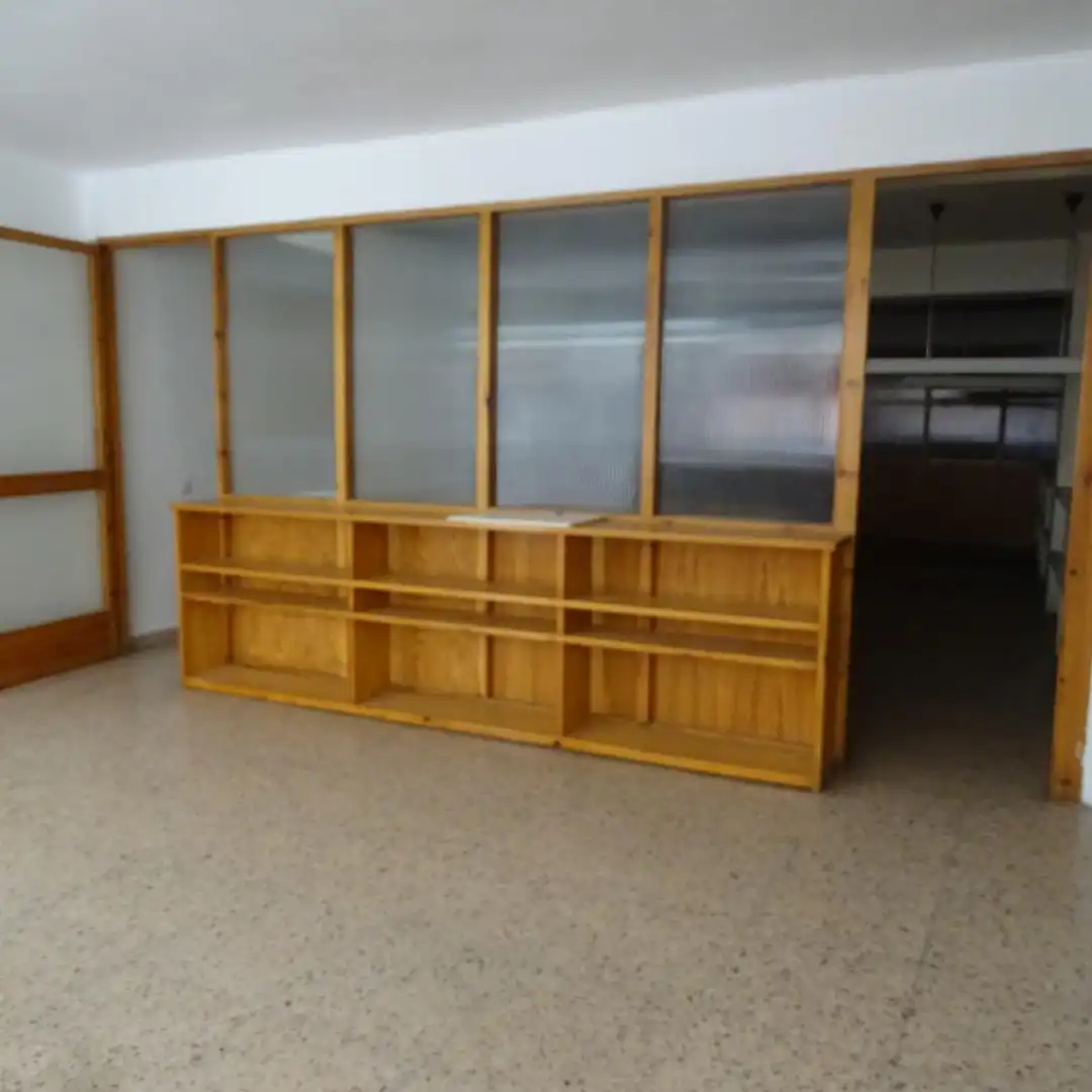 Office space with lift to rent in Logroño - Gran Via, imagen 3